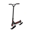 Children's two-in-one skating, skateboard, sled, ski car accessories, two-in-one ski car, two-wheel outdoor equipment Specification image